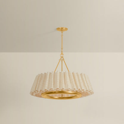 Beechford Chandelier 30"