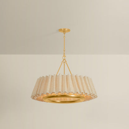 Beechford Chandelier 30"