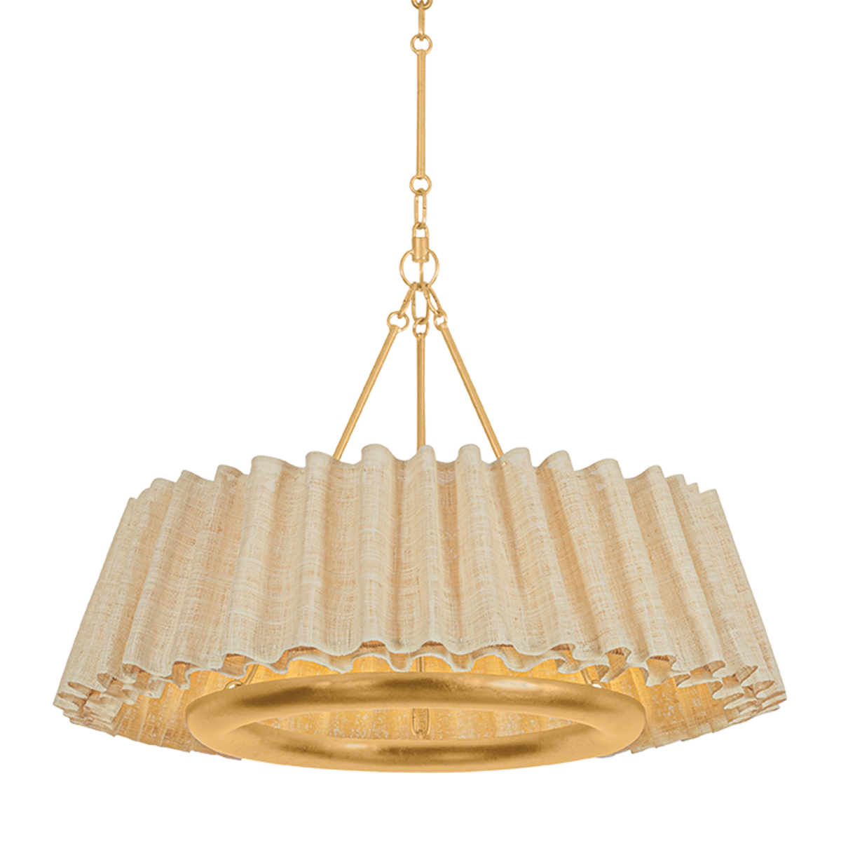Beechford Chandelier 30"