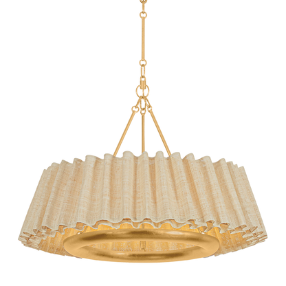 Beechford Chandelier 30"