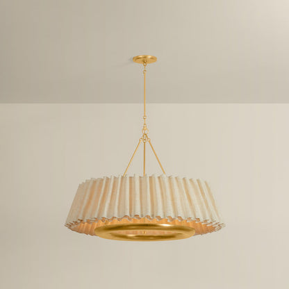 Beechford Chandelier 39"