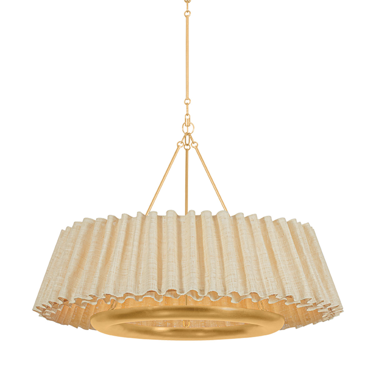 Beechford Chandelier 39"