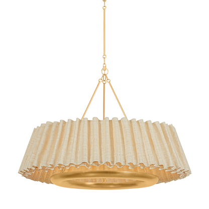 Beechford Chandelier 39"