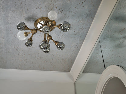 Element Flush Mount
