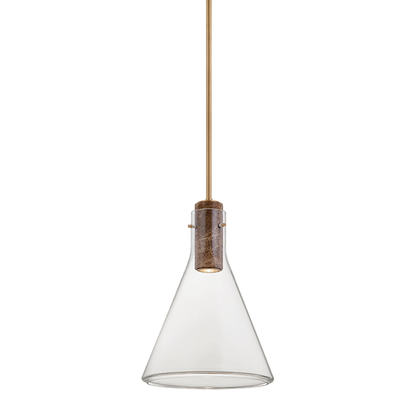 West Hill Pendant