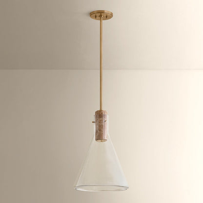 West Hill Pendant