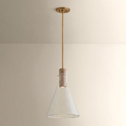 West Hill Pendant
