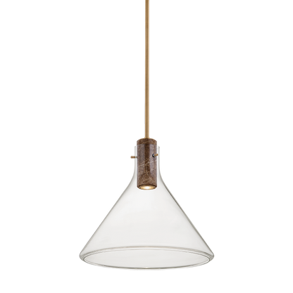 West Hill Pendant