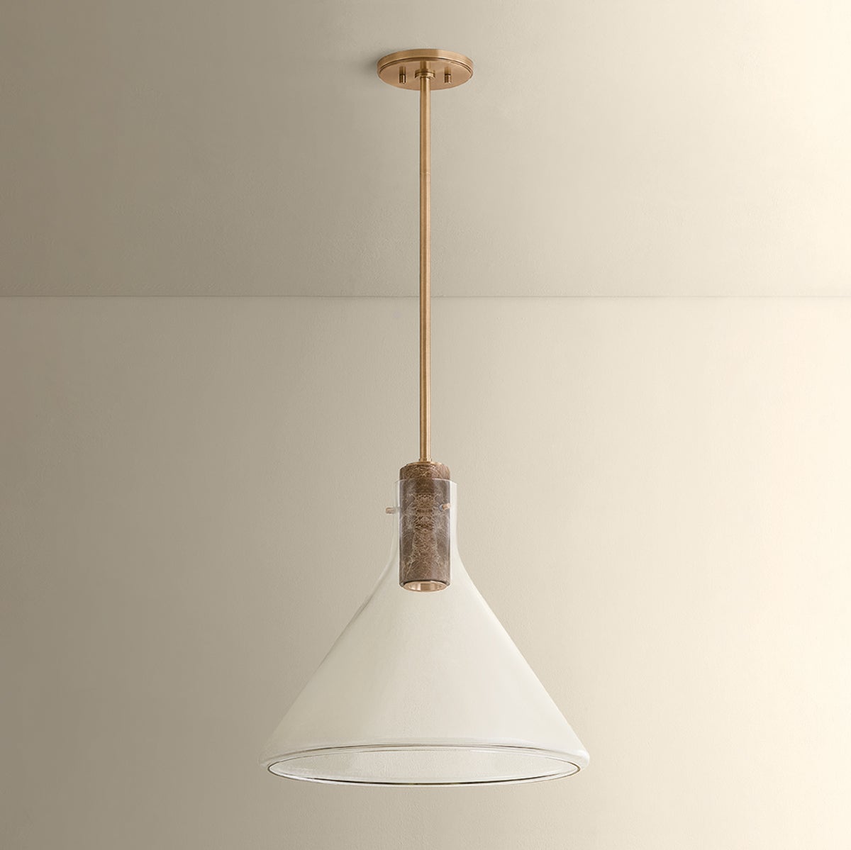 West Hill Pendant