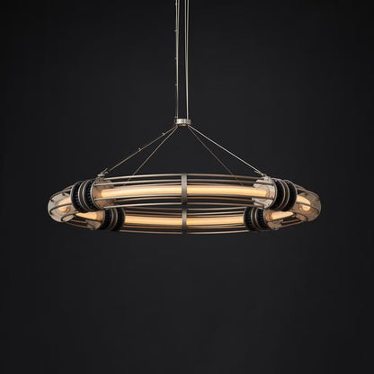 Arc Pendant