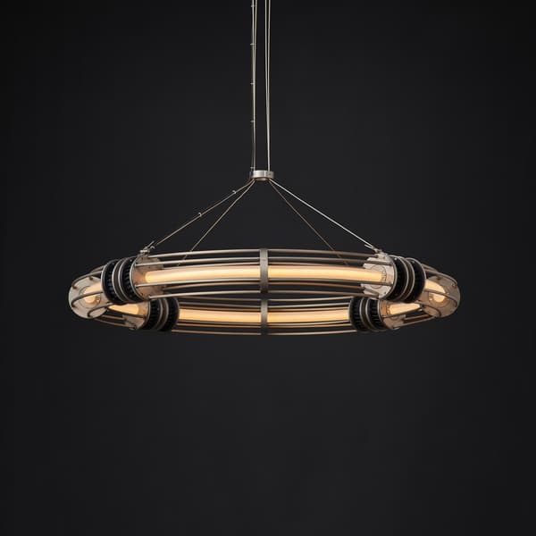Arc Pendant