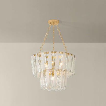 Tappan Chandelier