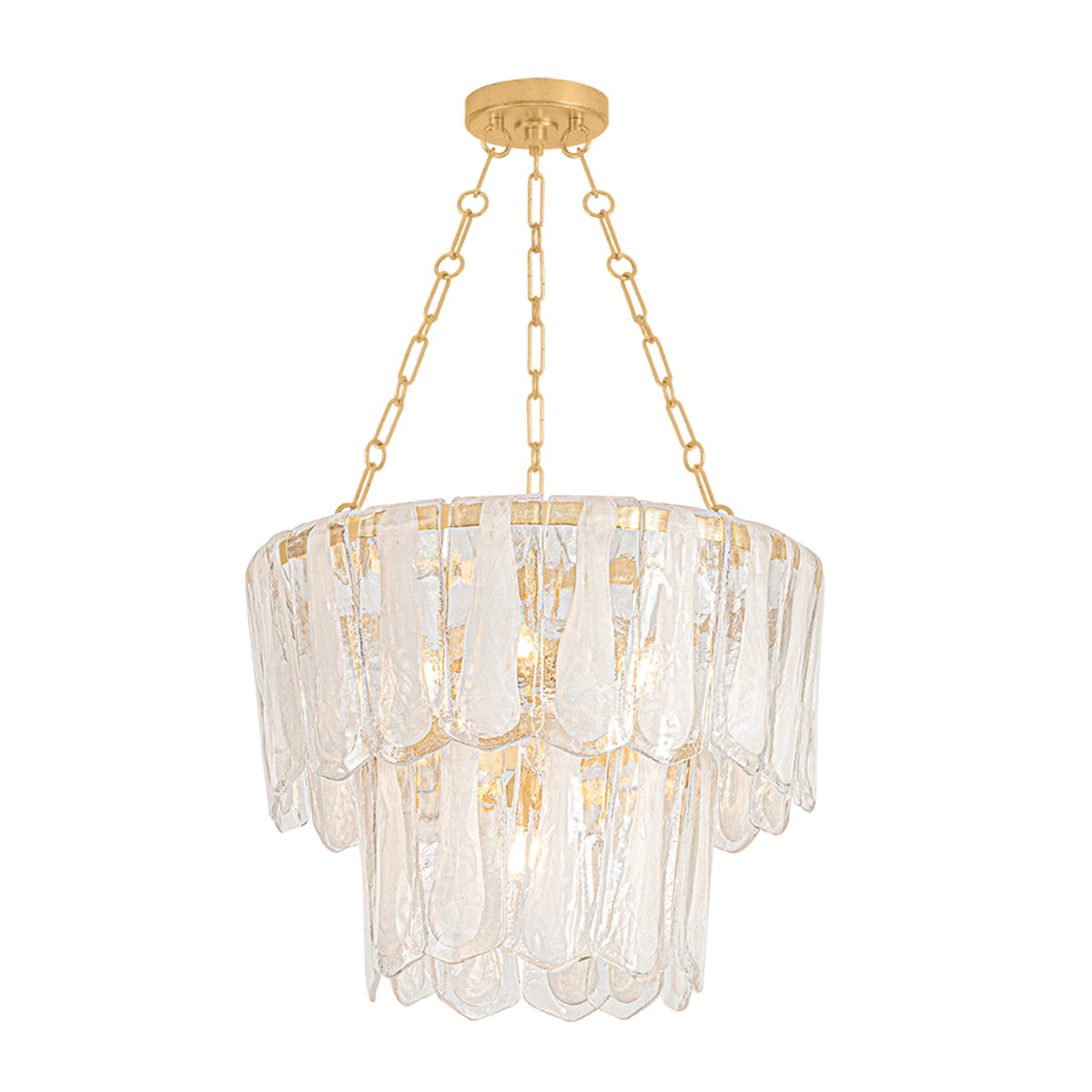 Tappan Chandelier