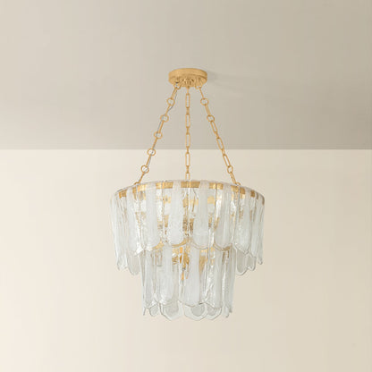 Tappan Chandelier