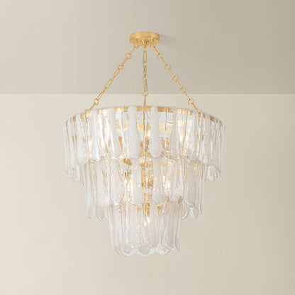 Tappan Chandelier
