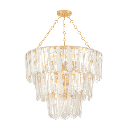 Tappan Chandelier