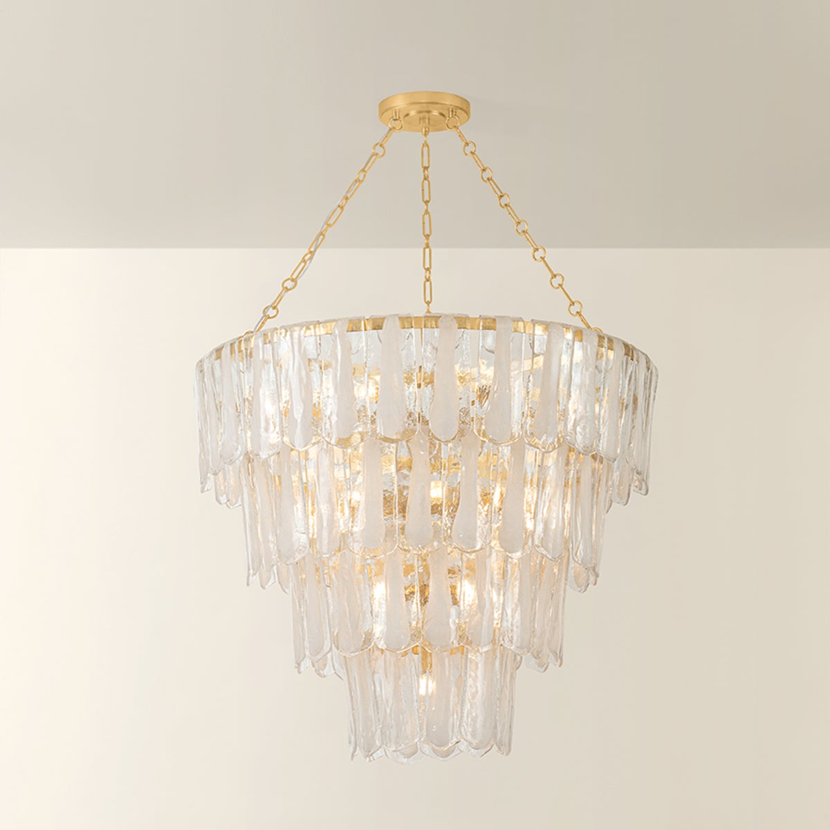 Tappan Chandelier