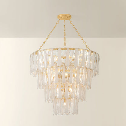 Tappan Chandelier