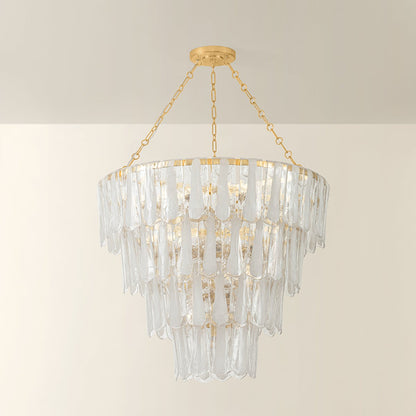 Tappan Chandelier