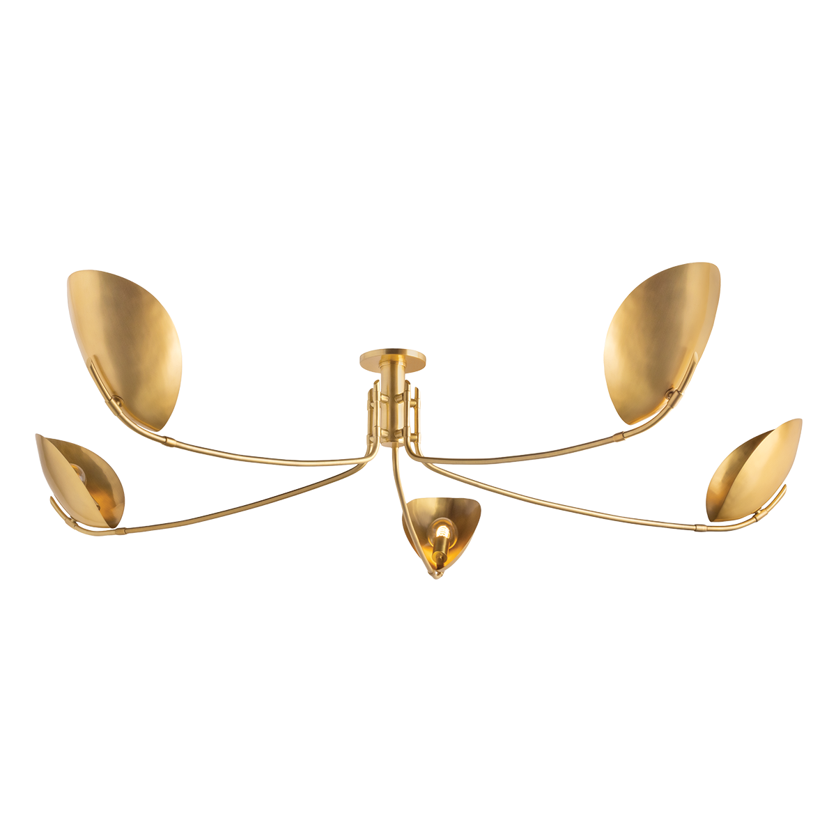 Avondale Semi Flush