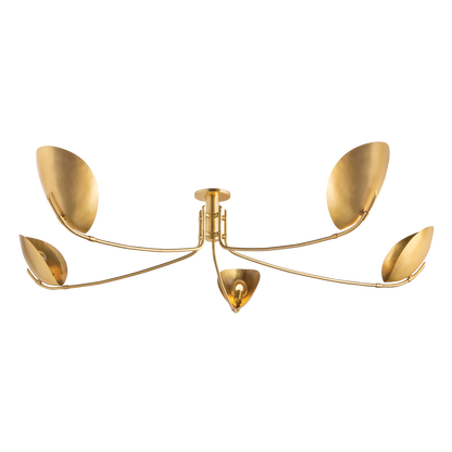 Avondale Semi Flush