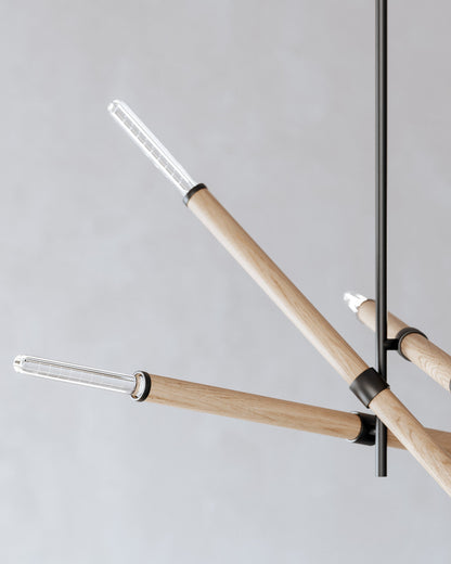Cruiz Chandelier