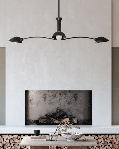 Leo Chandelier