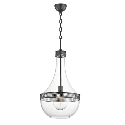 Hagen Pendant
