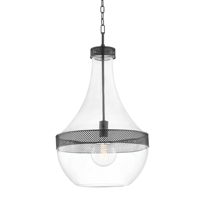 Hagen Pendant