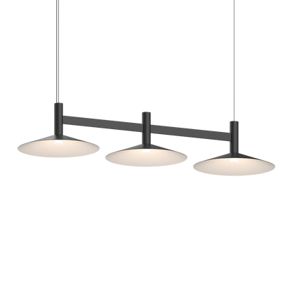 Systema Staccato Conical Chandelier