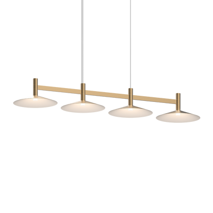 Systema Staccato Conical Chandelier