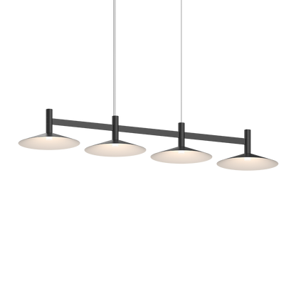 Systema Staccato Conical Chandelier