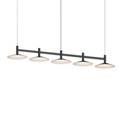 Systema Staccato Conical Chandelier