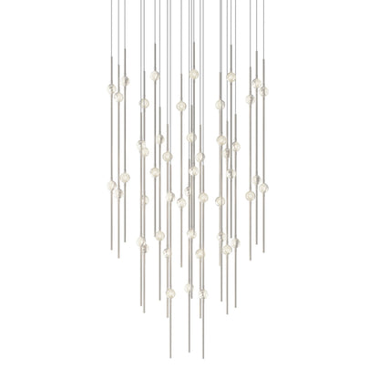 Constellation Chandelier 24"W