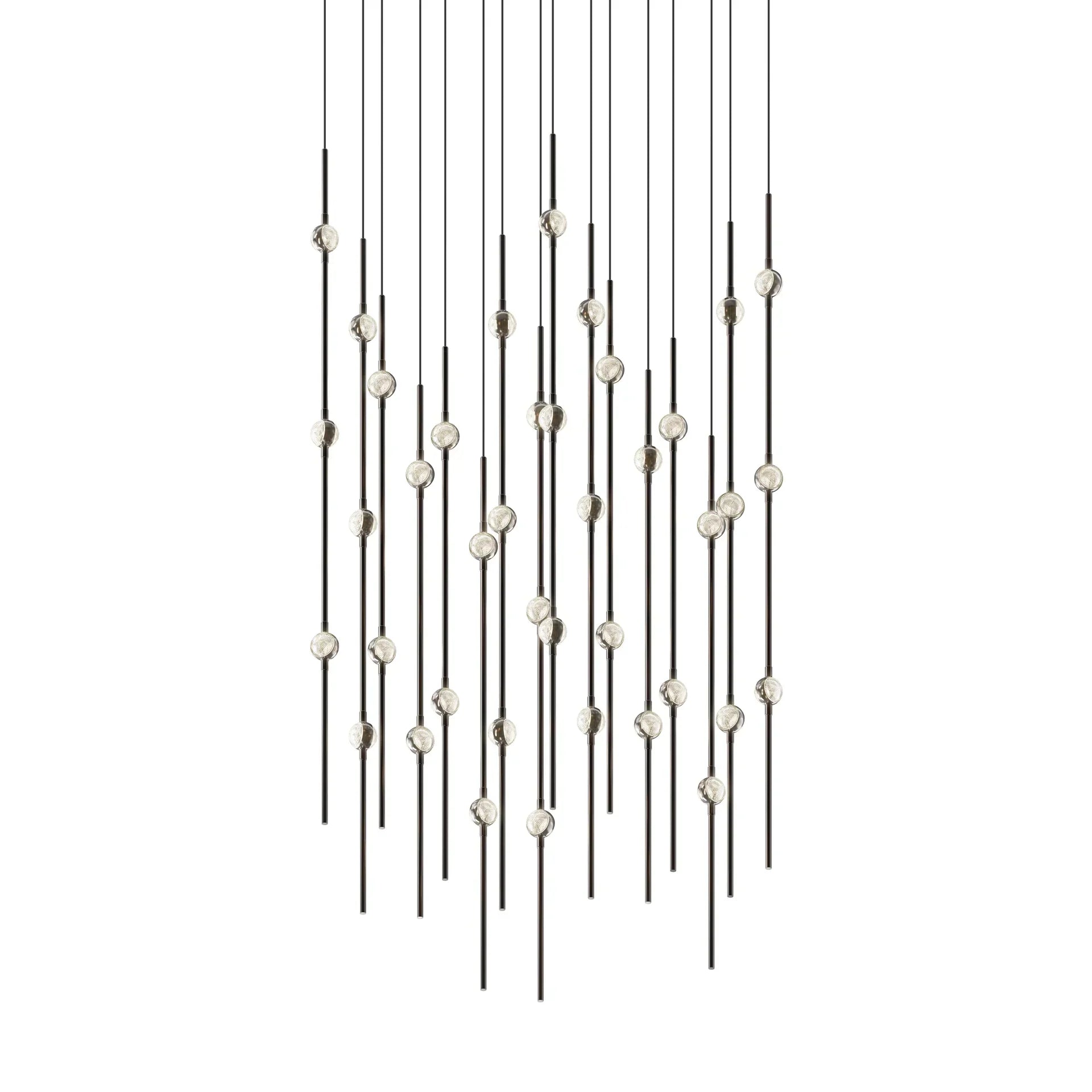 Constellation Chandelier 21"L