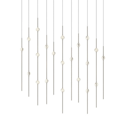 Constellation Chandelier 35"W