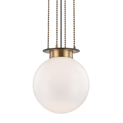 Gunther Pendant