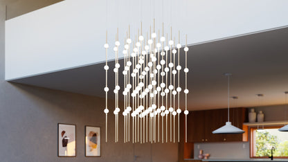 Constellation Chandelier 20W"