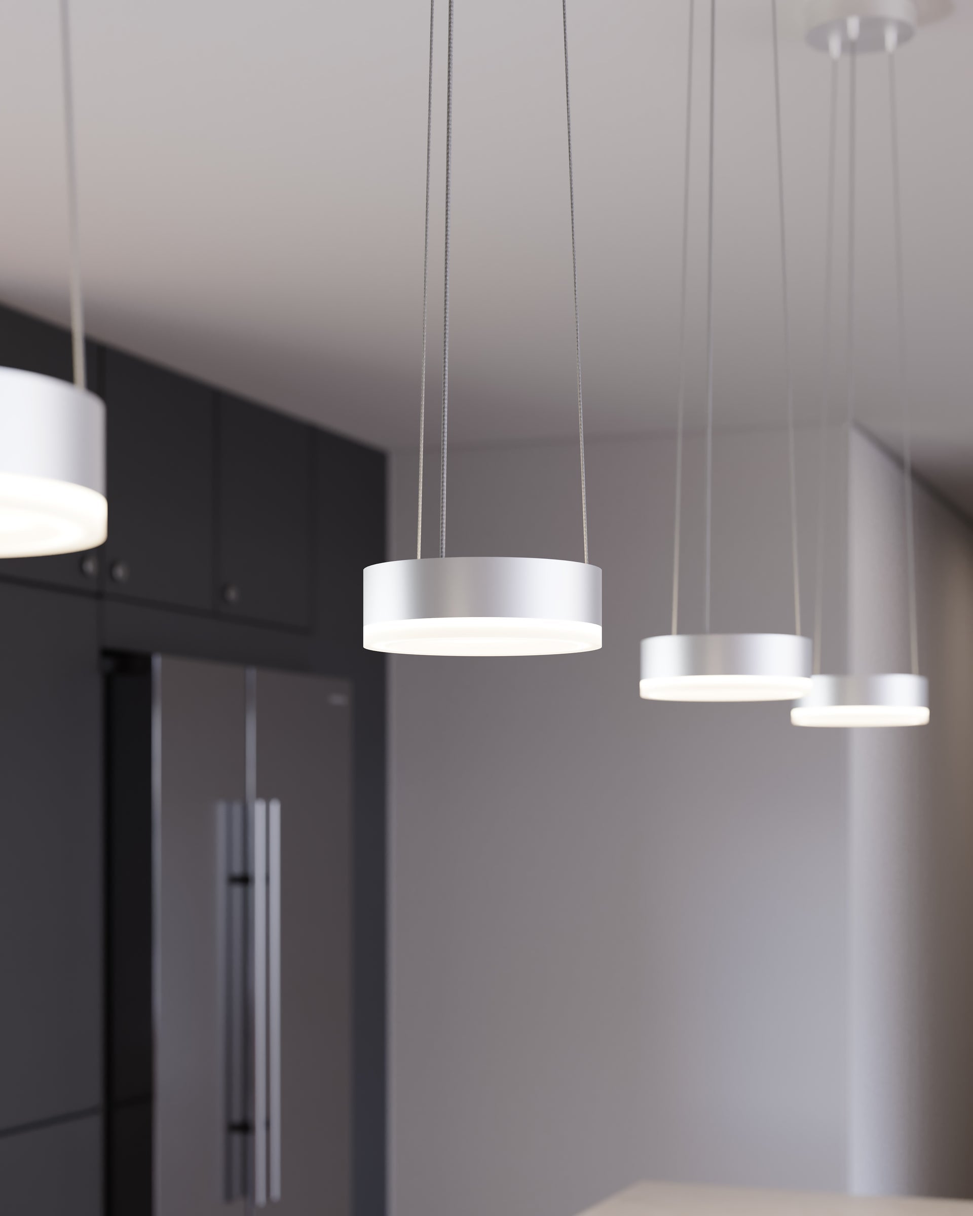 Corona Chandelier