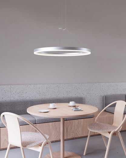 Corona Chandelier