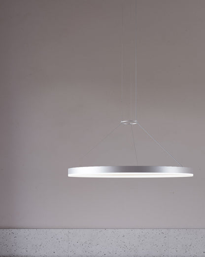 Corona Chandelier