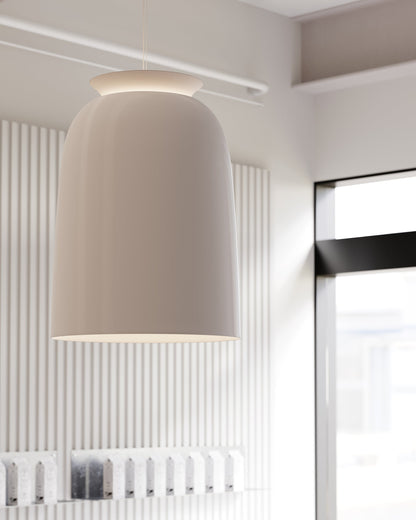 Belle Flare Pendant Light