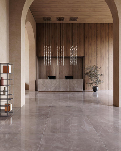 Constellation Chandelier 67H"