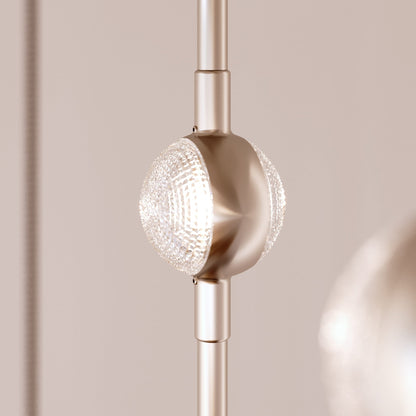 Constellation Chandelier 11"W