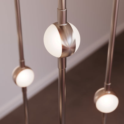 Constellation Chandelier 24"W