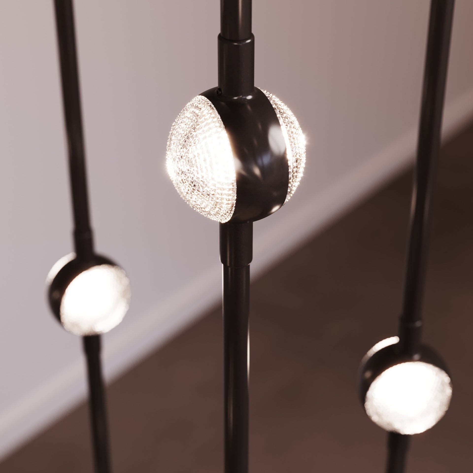 Constellation Chandelier 24"W
