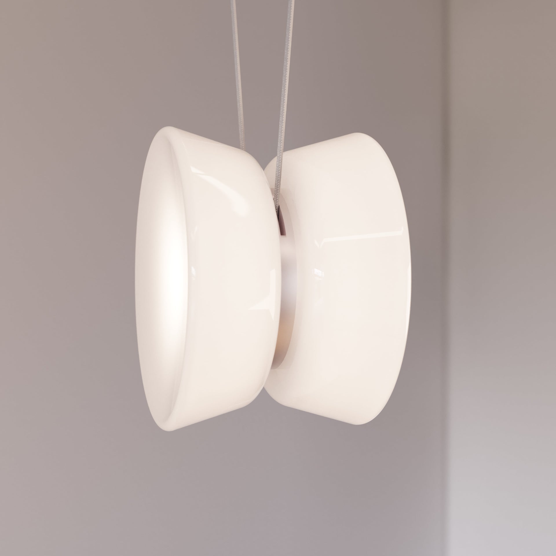 Yo Yo Chandelier