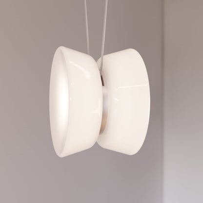 Yo Yo Chandelier