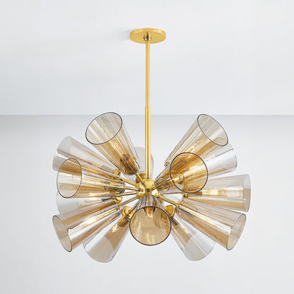 Hartwood Chandelier