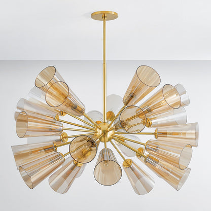 Hartwood Chandelier